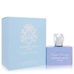Oxford Bleu by English Laundry - Eau De Parfum Spray 100 ml - für Frauen