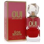 Juicy Couture Oui by Juicy Couture - Eau De Parfum Spray 100 ml - für Frauen