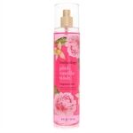 Bodycology Pink Vanilla Wish by Bodycology - Fragrance Mist Spray 240 ml - für Frauen