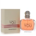 In Love With You by Giorgio Armani - Eau De Parfum Spray 100 ml - für Frauen