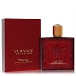 Versace Eros Flame by Versace - Eau De Parfum Spray 100 ml - für Männer
