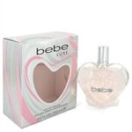 Bebe Luxe by Bebe - Eau De Parfum Spray 100 ml - für Frauen