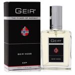 Geir by Geir Ness - Eau De Parfum Spray 50 ml - für Männer