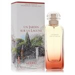 Un Jardin Sur La Lagune by Hermes - Eau De Toilette Spray 100 ml - für Frauen