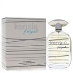 Kensie Free Spirit by Kensie - Eau De Parfum Spray 100 ml - für Frauen