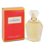 L'aimant by Coty - Parfum De Toilette Spray 50 ml - für Frauen