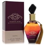 Majestic Rose by Riiffs - Eau De Parfum Spray (Unisex) 100 ml - für Frauen