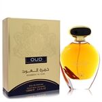 Oud Khumrat Al Oud by Nusuk - Eau De Parfum Spray (Unisex) 100 ml - für Männer