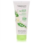Lily of The Valley Yardley by Yardley London - Hand Cream 100 ml - für Frauen