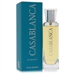 Casablanca by Swiss Arabian - Eau De Parfum Spray (Unisex) 100 ml - für Frauen