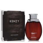 Kenzy by Swiss Arabian - Eau De Parfum Spray (Unisex) 100 ml - für Männer