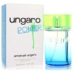 Ungaro Power by Ungaro - Eau De Toilette Spray 90 ml - für Männer