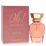 Tous Oh The Origin by Tous - Eau De Parfum Spray 50 ml - für Frauen