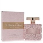 Bella Rosa by Oscar De La Renta - Eau De Parfum Spray 100 ml - für Frauen