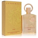 Supremacy Gold by Afnan - Eau De Parfum Spray (Unisex) 100 ml - für Männer