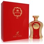 Her Highness Red by Afnan - Eau De Parfum Spray 100 ml - für Frauen