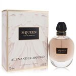 McQueen by Alexander McQueen - Eau De Parfum Spray 75 ml - für Frauen