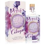 4711 Remix Lavender by 4711 - Eau De Cologne Spray (Unisex) 151 ml - für Männer
