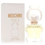 Moschino Toy 2 by Moschino - Eau De Parfum Spray 50 ml - für Frauen
