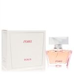 Tous Rosa by Tous - Eau De Parfum Spray 50 ml - für Frauen