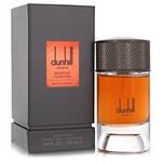 Dunhill British Leather by Alfred Dunhill - Eau De Parfum Spray 100 ml - für Männer