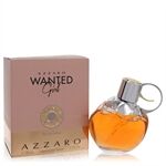 Azzaro Wanted Girl by Azzaro - Eau De Parfum Spray 80 ml - für Frauen
