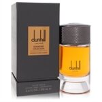Dunhill Moroccan Amber by Alfred Dunhill - Eau De Parfum Spray 100 ml - für Männer