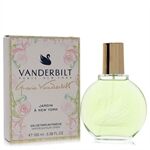 Vanderbilt Jardin A New York by Gloria Vanderbilt - Eau De Parfum Fraiche Spray 100 ml - für Frauen