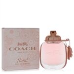 Coach Floral by Coach - Eau De Parfum Spray 50 ml - für Frauen