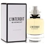 L'interdit by Givenchy - Eau De Parfum Spray 50 ml - für Frauen