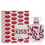 Just a Kiss by Victoria's Secret - Eau De Parfum Spray 50 ml - für Frauen