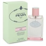 Prada Infusion De Rose by Prada - Eau De Parfum Spray 100 ml - für Frauen
