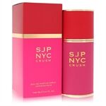 SJP NYC Crush by Sarah Jessica Parker - Eau De Parfum Spray 100 ml - für Frauen
