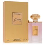 Al Haramain Junoon Rose by Al Haramain - Eau De Parfum, Spray 75 ml - für Frauen