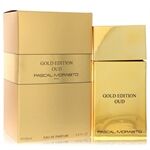 Gold Edition Oud by Pascal Morabito - Eau De Parfum Spray 100 ml - für Frauen