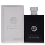 Versace Pour Homme by Versace - Shower Gel 248 ml - für Männer