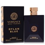 Versace Pour Homme Dylan Blue by Versace - Shower Gel 248 ml - für Männer