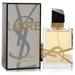 Libre by Yves Saint Laurent - Eau De Parfum Spray 50 ml - für Frauen