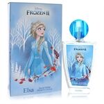 Disney Frozen II Elsa by Disney - Eau De Toilette Spray 100 ml - für Frauen