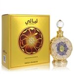 Swiss Arabian Layali by Swiss Arabian - Concentrated Perfume Oil 15 ml - für Frauen