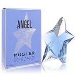 Angel by Thierry Mugler - Standing Star Eau De Parfum Spray Refillable 100 ml - für Frauen