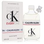 CK Everyone by Calvin Klein - Eau De Toilette Spray (Unisex) 100 ml - für Frauen