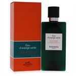 Eau D'Orange Verte by Hermes - Body Lotion (Unisex) 192 ml - für Frauen