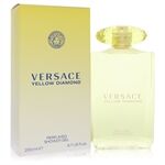 Versace Yellow Diamond by Versace - Shower Gel 200 ml - für Frauen