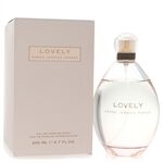 Lovely by Sarah Jessica Parker - Eau De Parfum Spray 200 ml - für Frauen