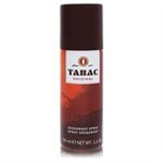 Tabac by Maurer & Wirtz - Deodorant Spray 33 ml - für Männer