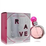 Britney Spears Prerogative Rave by Britney Spears - Eau De Parfum Spray 100 ml - für Frauen