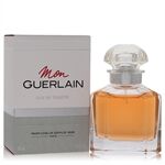 Mon Guerlain by Guerlain - Eau De Toilette Spray 50 ml - für Frauen