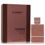 Al Haramain Amber Oud Tobacco Edition by Al Haramain - Eau De Parfum Spray 59 ml - für Männer