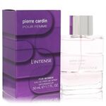 Pierre Cardin Pour Femme L'intense by Pierre Cardin - Eau De Parfum Spray 50 ml - für Frauen